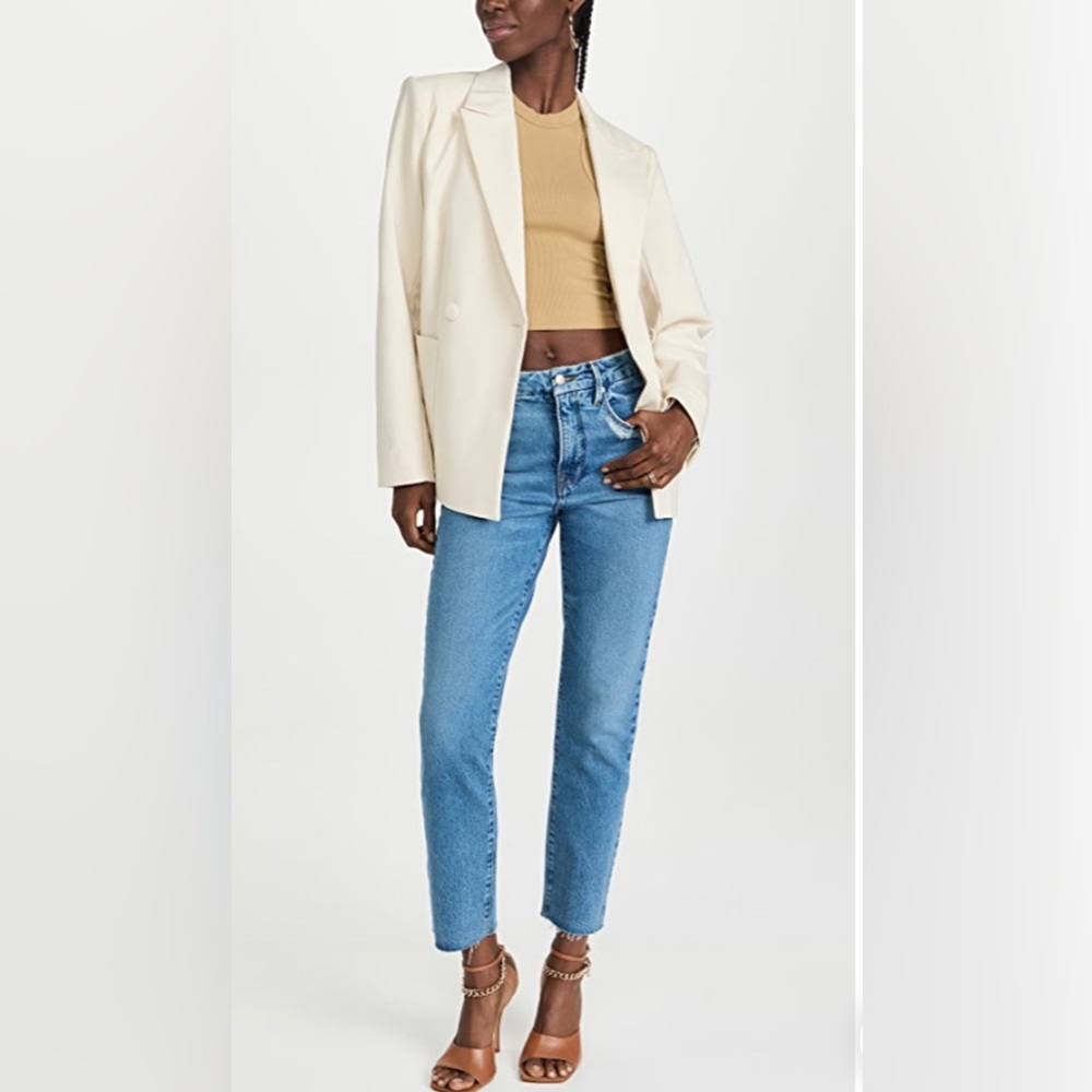 NWT Good American Jeans “Good Vintage”
